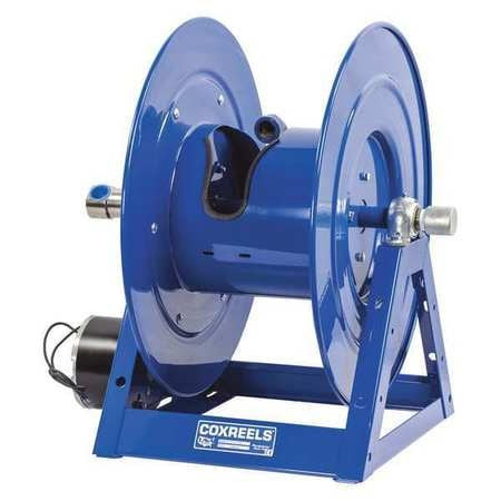 COXREELS 1175-6-50-E HOSE REEL, 1175, 1 INCH ID, 1 7/16 INCH 