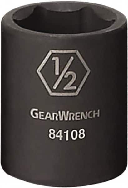 GEARWRENCH 84100 SKT IMP 1/4DR 3/16