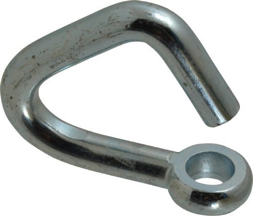 CAMPBELL T4900824 CARBON STEEL COLD SHUT LINK