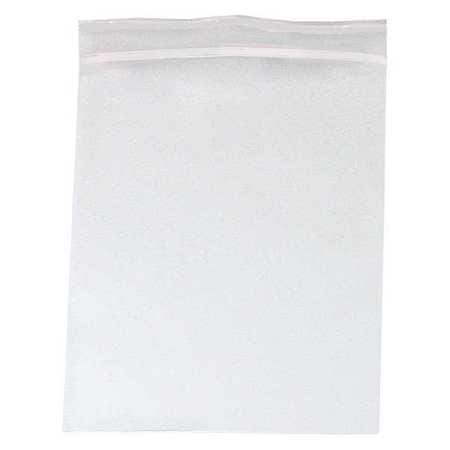 RELOC ZIPPIT MGZ6P1318 RECLOSABLE BAG CLEAR 18INL X 13INW PK250