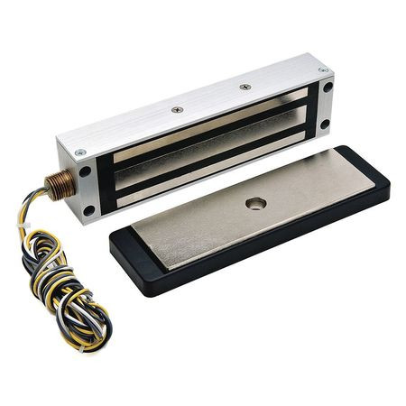 DYNA LOCK 2013 DYN ELECTROMAGNETIC GATE LOCK, DYNASTAT FORC