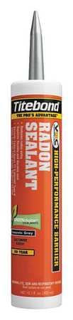 TITEBOND 3251 SEALANT,WHITE,10.1 OZ.,SPECIALTY,TUBE