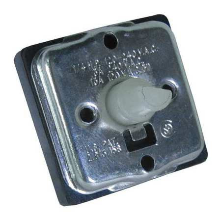 DAYTON VE2RDZ2SG SWITCH