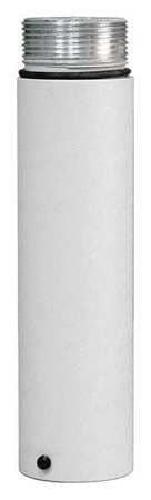 VIVOTEK AM-117 PENDANT PIPE  1 PIECE. 40CM, WHITE