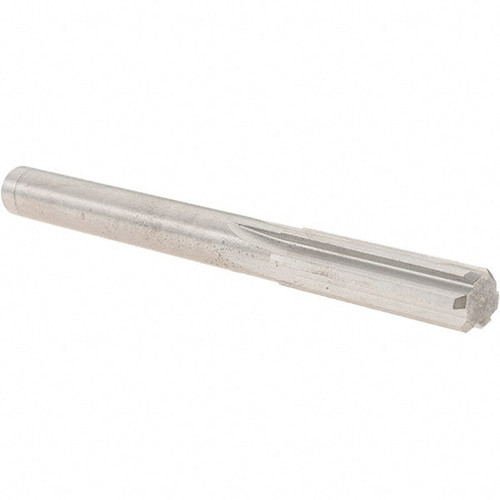 OSG 300-2969 19/64" SOLID CARBIDE CHUCKING REAMER