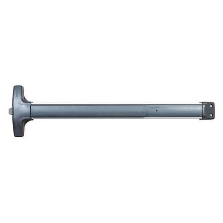 DETEX V40 HD 711 99 36 VALUE SERIES WIDE STILE RIM EXIT DEVICE,