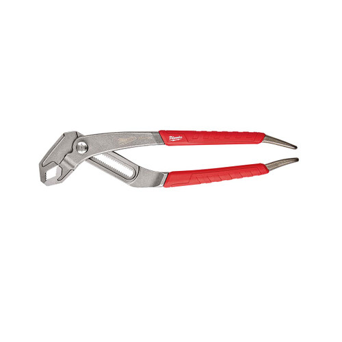MILWAUKEE ELECTRIC TOOLS 48-22-6212 12" COMFORT GRIP HEX-JAW PLIERS
