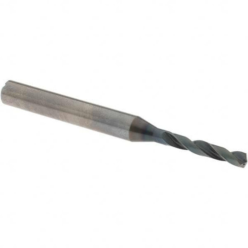 OSG HP253-1299 SCREW MACHINE DRILL 3.30MM CARBIDE TIALN
