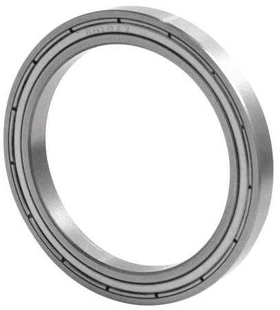 BL 61901 ZZ PRX RADIAL BALL BEARING PS 12MM 61901ZZ
