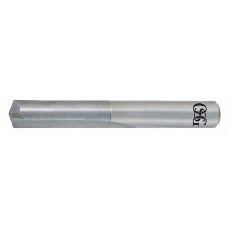 OSG 200-4134 JOBBER DRILL BIT 10.50MM CARBIDE