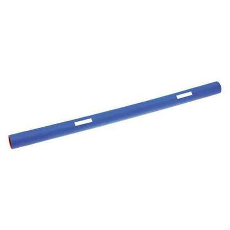 GATES 24824 SILICONE COOLANT HOSE,1-1/2" ID X 36" L