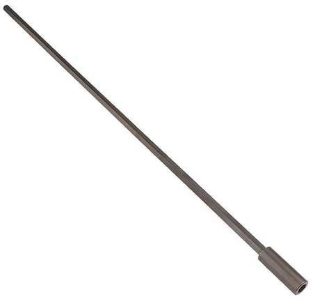 SPYDER 600845 BIT EXTENSION 25/64IN. SHANK 24IN. L