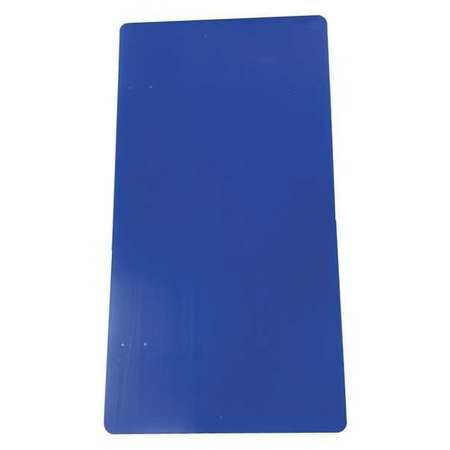 C. CRETORS AND COMPANY 10298 PLEXI-DOOR