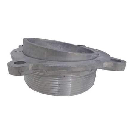 TSURUMI 1001-013A SUCTION FLANGE