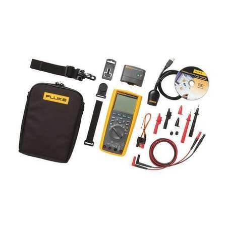 FLUKE 287/FVF/IR3000/WWG MULTIMETER 287 WIRELESS ADAPTER KIT