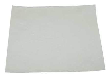 HAKKO A1585 FUME EXTRACTOR PREFILTER POLYTHYLNE PK10