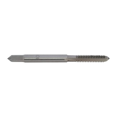 WESTWARD CCT1060-40 ALLOY STEEL PLUG TAP 10-24 UNC