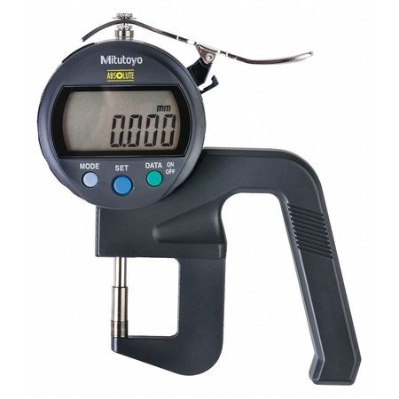 MITUTOYO 547-401 DIGIMATIC THICKNESS GAGE