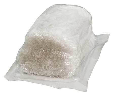 DYNAREX 3161 DYNAREX KRINKLE GAUZE ROLL, STERILE, 4-1