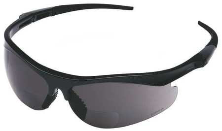 CONDOR USA INC 30ZC58 READING GLASSES +1.5 SMOKE PR