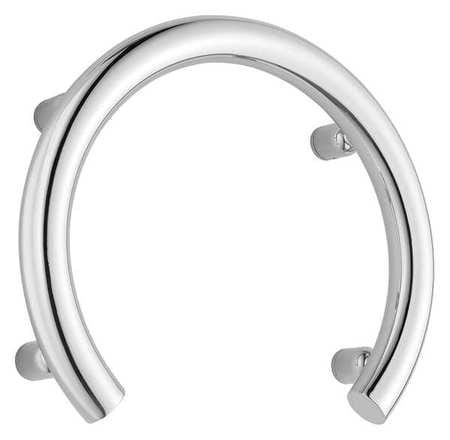 AMERICAN STANDARD 8712012.002 GRAB BAR ACCENT RING POLISHED CHROME SS