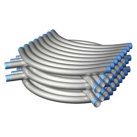 CALCONDUIT ST2036SW90 SWEEP,2 IN. X 90 DEG X 36 IN.,GRC