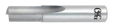 OSG 500-5000 SOLID ROUTER BIT 1/2 STRAIGHT FLUTE