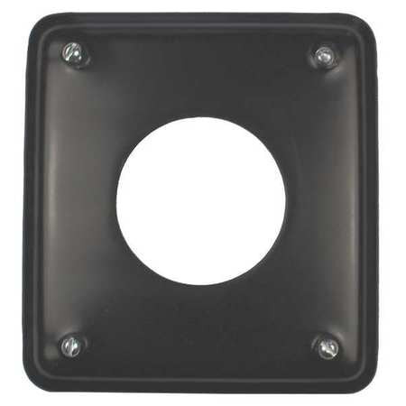 CALBOND PV0000S612 WEATHERPROOF COVER VERTICAL MOUNTING
