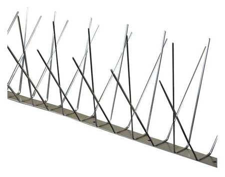 BIRD BARRIER BP-S250 BIRD BARRIER® DURA-SPIKE® NARR