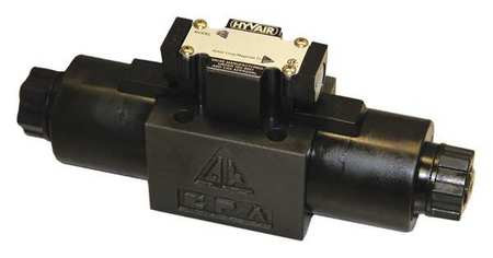 CHIEF D05S-2C-12D-35 DIRECTIONAL VALVE DO5 12VDC TANDEM
