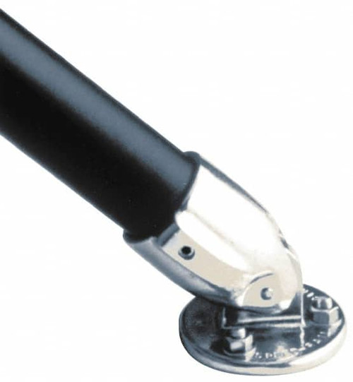 HOLLAENDER 41-8 STRUCTUAL COMPONENTS