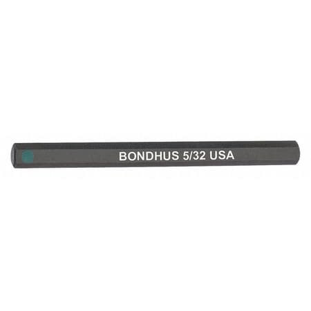 BONDHUS 33207 SOCKET DRIVERS