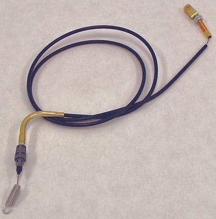 BILLY GOAT 831227-S CABLE CONTROL DRIVE FITS BRAND BILLYGOAT