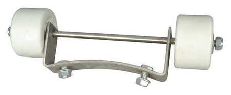 DAYTON HV6508G WHEELS