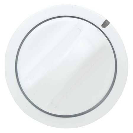 GENERAL ELECTRIC WE01X10082 TIMER KNOB