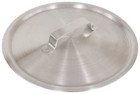 CRESTWARE PANC2 SAUCE PAN COVER ALUMINUM