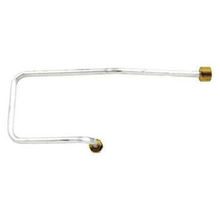 GENERAL ELECTRIC WB28K10025 BURNER TUBE