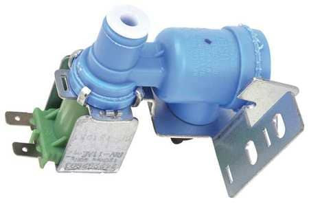 ELECTROLUX 242252603 WATER INLET VALVE