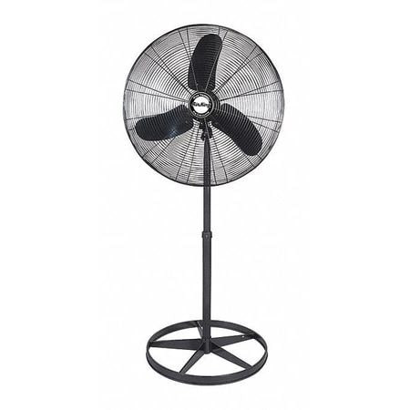 AIR KING AMERICA 9175 OSCILLATING PEDESTAL FAN 30IN.