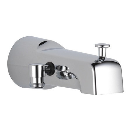 DELTA FAUCET COMPANY U1010-PK DELTA DIVERTER TUB SPOUT