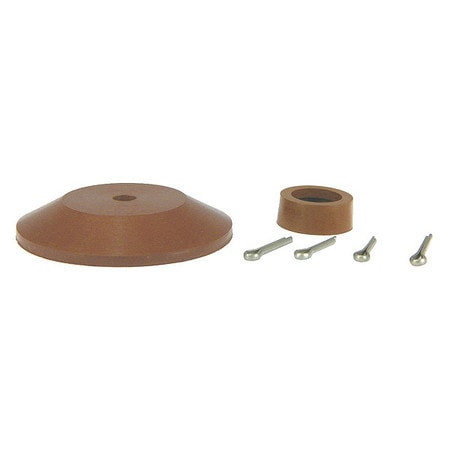 BOB KS140 DISC AND CUP KIT FOR MFR. NO. R1380