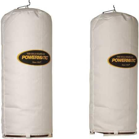 POWERMATIC 1791075F FILTER BAG FOR PM1900TX