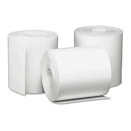 UNIVERSAL ONE UNV35763 PAPER ROLL 230 FT. PK50