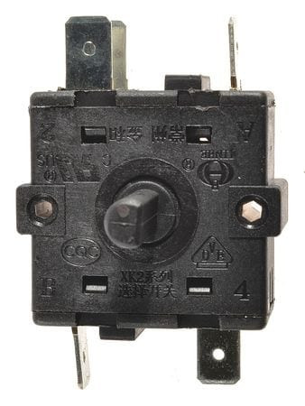 DAYTON CPB40002003G SPEED CONTROL SWITCH