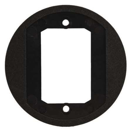 BEA 10WRRND45 WEATHER RING PLASTIC SURFACE MOUNT