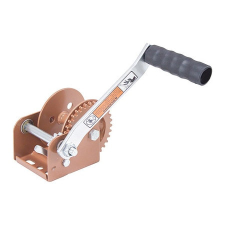 DUTTON-LAINSON 14100 DUTTON-LAINSON DL600 600 LB RA