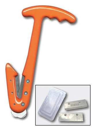 EMI 4006 RESCUE TOOL,9-1/2 IN L