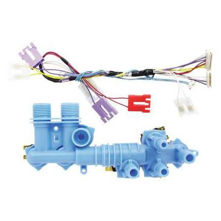 WHIRLPOOL W10364988 VALVE