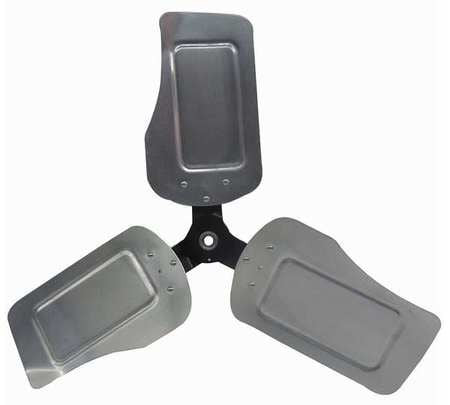 DAYTON VEGGS45910G FAN BLADE