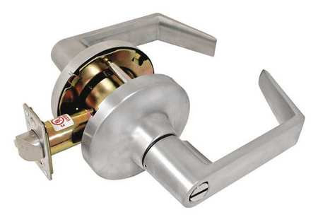 TOWNSTEEL CDC-84-S-626 GRADE 1 CLUTCHED CYLINDRICAL LOCKSET, CL